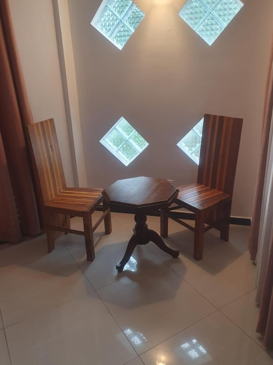 Ravi Place Unawatuna Exterior foto
