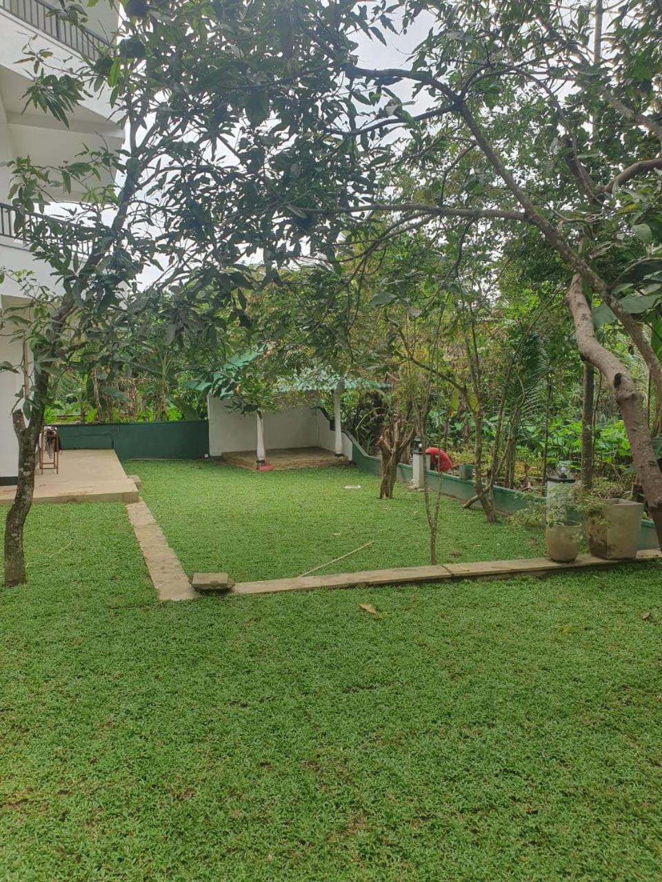 Ravi Place Unawatuna Exterior foto