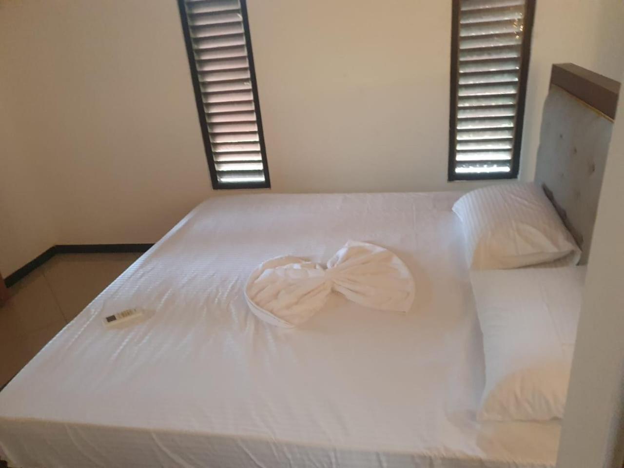 Ravi Place Unawatuna Exterior foto