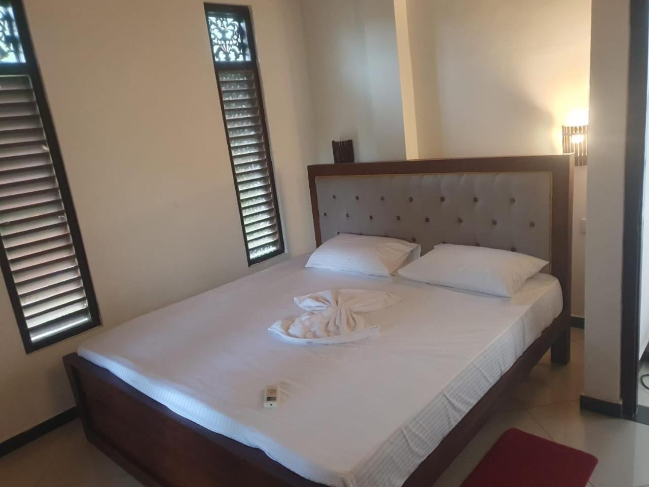 Ravi Place Unawatuna Exterior foto